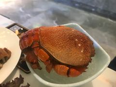 -海玥荟海鲜姿造自助餐厅(欧罗巴广场店)