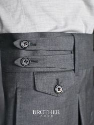 -BROTHER西服礼服定制·商务·婚礼(佛山南海店)
