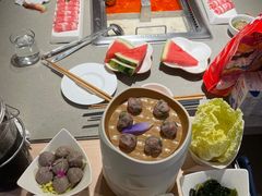 -海底捞火锅(宇飞大厦店)