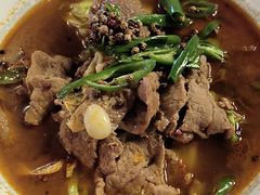 -前海沿·青岛菜(李沧万达店)