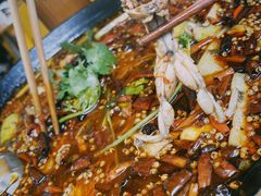 -鸿顺老铁锅美蛙鱼府(解放碑店)