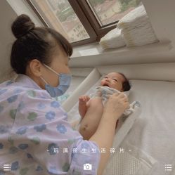 -海豚湾高端月子会所(黄浦店)