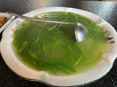 -海韵人家.海景花园经典云南菜(双廊店)