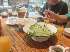 -老雒阳面馆·水席(定鼎门店)