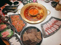 特色美蛙-哥老官重庆美蛙鱼头(虹口龙之梦店)