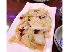 -缪氏川菜(丰盛町店)