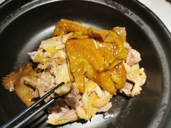 -秋色客家菜(流塘店)