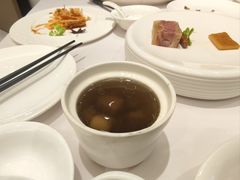 -骏莱海鲜鱼港(五角场店)