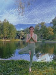 点击看大图 -亚太瑜伽普拉提学院