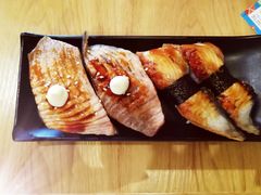 -万岁寿司(万国店)