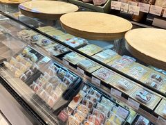 -新世界百货(明洞总店)