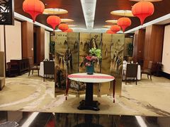 -东港喜来登酒店·天香阁中餐厅