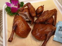 -鹅冠港式茶餐厅(来福士店)