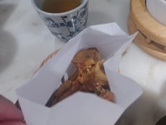 -客语客家菜(华发商都店)