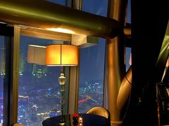 -瑞吉酒店·The Drawing Room闲逸廊·云端下午茶·夜奢Whiskey