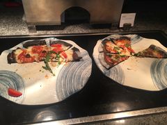 -解放碑威斯汀酒店-知味国际美食餐厅