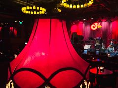 -JZ Club 爵士酒吧(上海店)