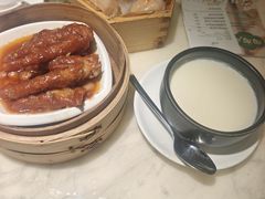 -陶陶居酒家(SM二期购物广场店)