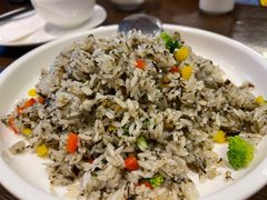 -枣子树·素食餐厅(朱家尖店)