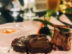 -西安皇冠假日酒店·B&G51餐厅