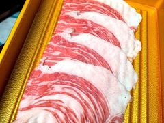 -朗丽兹自助餐厅