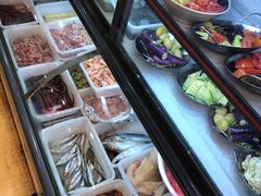 -小钱鱼馆(富春路店)