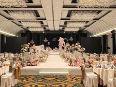 -春晖园度假酒店温泉