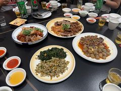 -吴记富苑(朝阳店)