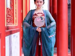 -汉艺唐风茶艺培训(联发华美空间店)