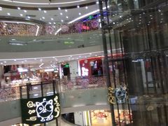 -百佳华佳漾里(坂田店)