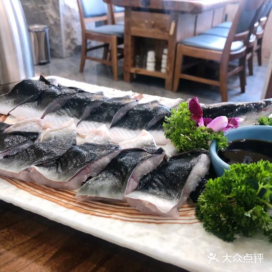 鑫釜山烤肉店