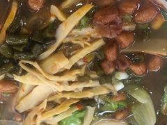 -三品桂林米粉(西单店)