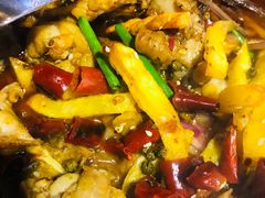土豆条-蛙小侠(珠海华发商都店)