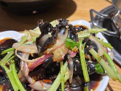 -守柴炉烤鸭(中海国际店)