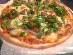 -春树下·树屋花房西餐厅(罍街AS1980店)