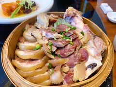 -锡和无锡菜(景丽苑店)