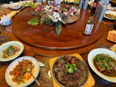 -燕郊烧鸽子(酷车小镇店)