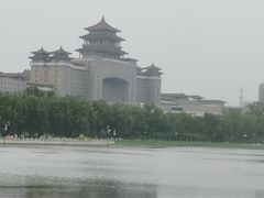 -莲花池公园