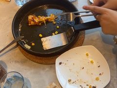-必胜客(步行街店)