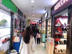 -南京环北服装批发市场
