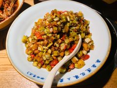 -吃饭皇帝大(解放西路店)