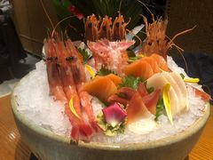 -芥末日本料理(打浦路铂尔曼旗舰店)