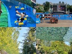 -郑州方特水上乐园