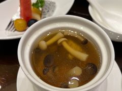 -大理实力希尔顿酒店•御玺中餐厅