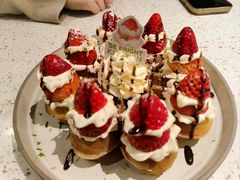 -BE BRIGHT KITCHEN(正佳广场店)