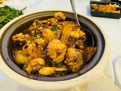 -龙海鲜螃蟹王(宏茂桥店)