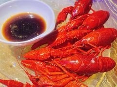 -红盔甲·小龙虾(定西路店)