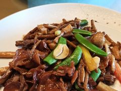 -鹿其林酒家(大学城店)