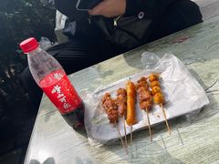 -海萍馄饨(湖北路店)