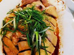 -旭璟酒家·传统粤菜·湘菜(逸景路店)